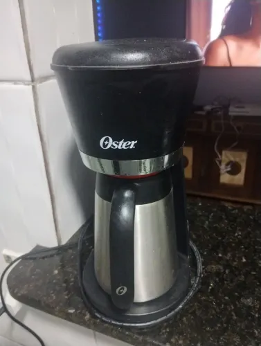 Cafeteira oster
