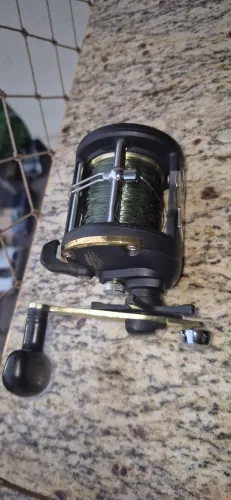 Carretilha Daiwa