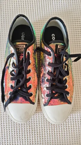 Tênis AllStar 
