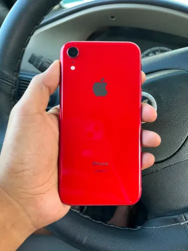 iPhone XR-128GB