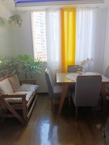 Apartamento no Centro de Alcantara  