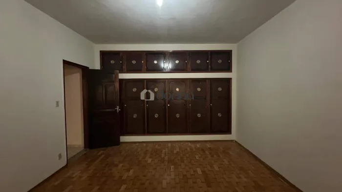 Casa para aluguel, 2 quartos, 1 suíte, São Benedito - Uberaba/MG