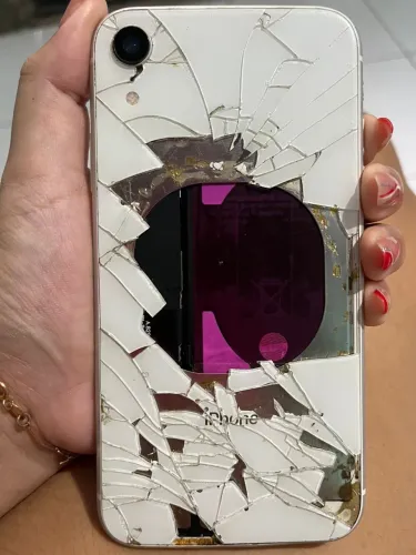 iphone Xr 64GB