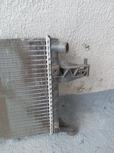Radiador para corsa/montana