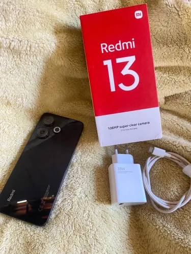 Xiaomi Redmi 13 