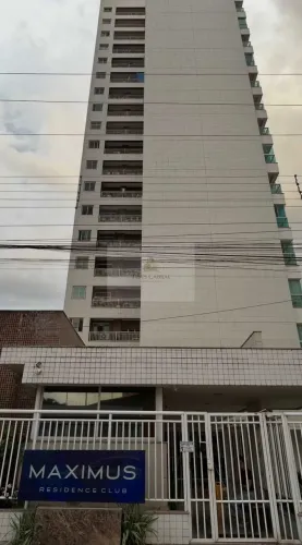 Apartamento à venda no bairro Três Poderes - Imperatriz/MA