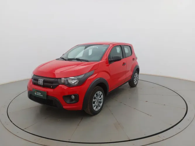 Fiat Mobi Like 1.0 Fire Flex 5P. 2025