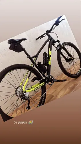BICICLETA GT SPORT ARO 29