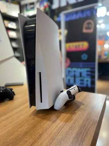 PlayStation 5 Fat Mídia física - Loja Game House - Oferecemos Garantia