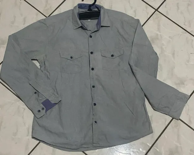 Camisa Pool - TAM M