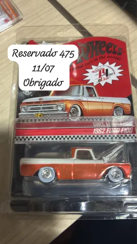 Rlc Ford f100