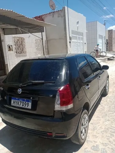 Fiat Palio ELX 1.4 MPI Fire Flex 8V 4P 2006