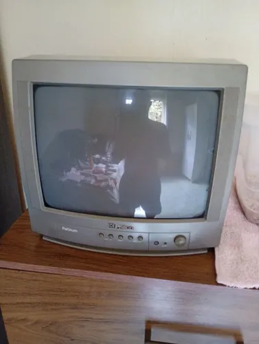 Tv 14 polegadas 