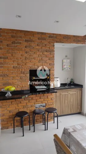 Apartamento à Venda, Santa Paula, São Caetano do Sul, SP