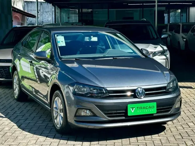 Volkswagen Virtus Comfort. 200 TSI 1.0 Flex 12V AUT 2022