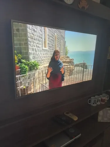 TV smart LG 43
