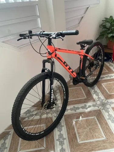 Aro 29 bicicleta