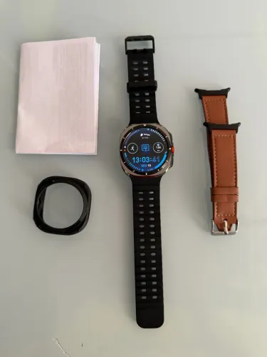 Galaxy Watch ultra 2025