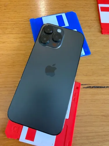 iPhone 14 Pro Max 256Gb em excelente estado