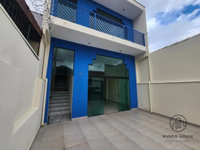 Ponto comercial para alugar próximo ao Centro de Sorocaba