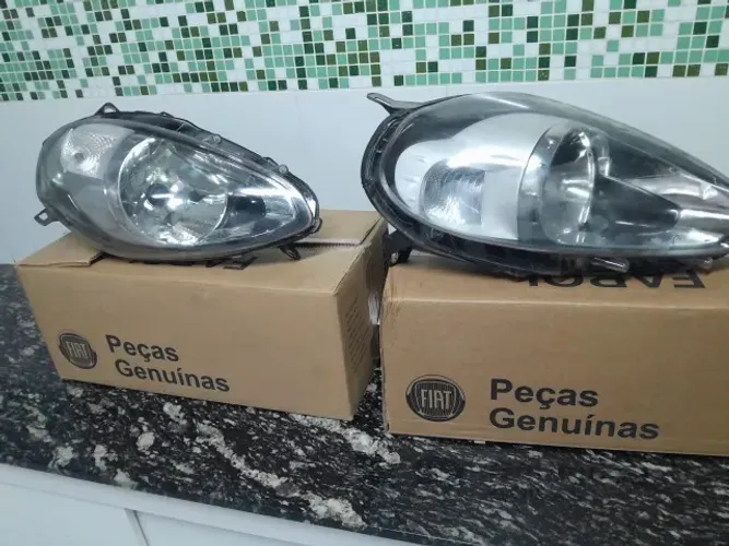 Farol Punto
