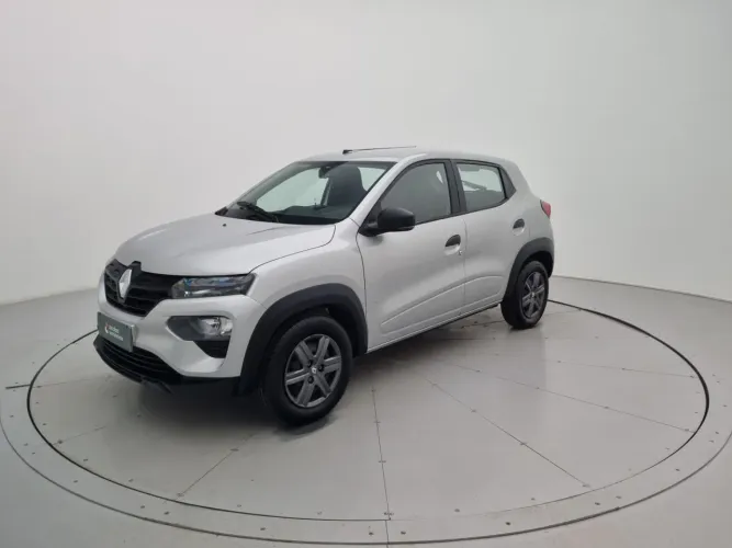 Renault Kwid 1.0 Zen 2025