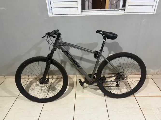 BICICLETA ARO 29 tam G