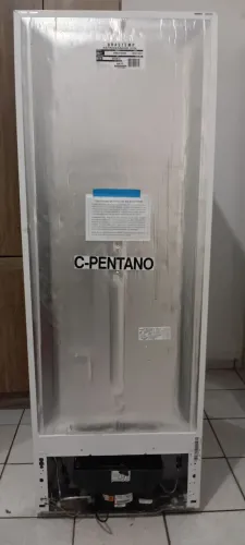 Geladeira 