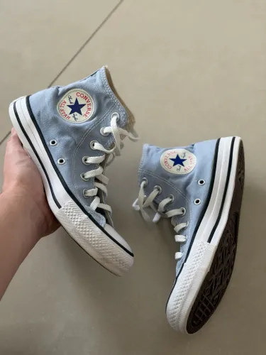 Tênis Converse All Star Feminino Chuck Taylor