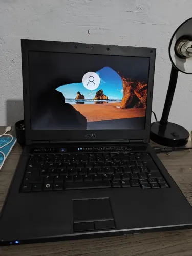 Notebook Dell Vostro Barato HD 500 estudos casa