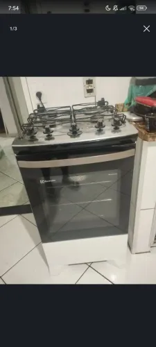Fogão