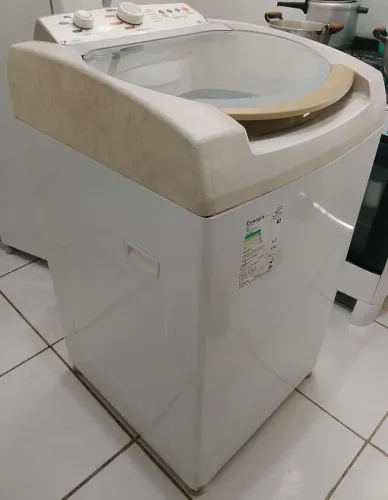 MÁQUINA DE LAVAR