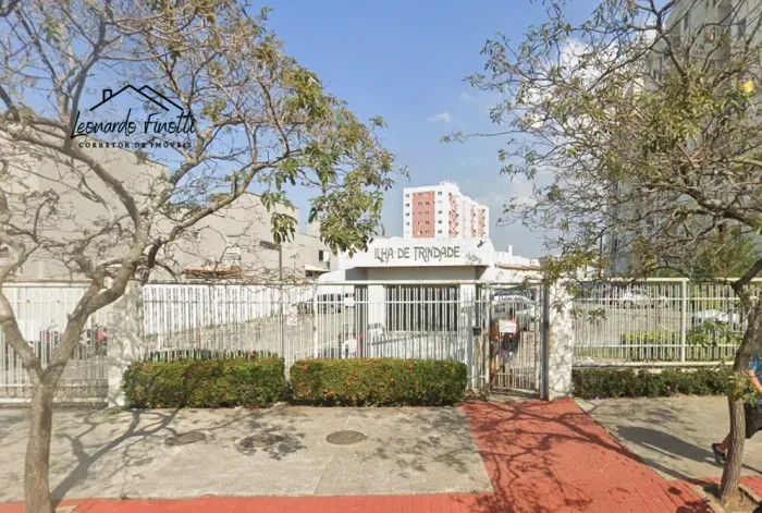 Apartamento 2 Quartos | Sol da Manhã | Condomínio Ilha de Trindade | Colina de Laranjeiras