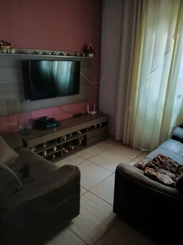 Vendo casa em sete lagoas