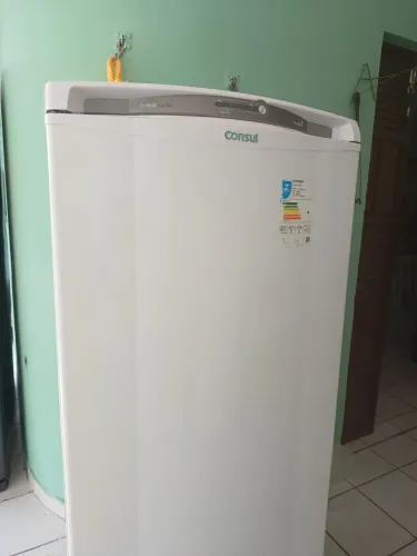 Geladeira Consul frost free 300lts ótimas condições