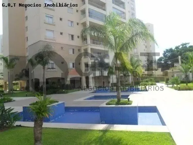 Apartamento com 3 Suítes e 3 Vagas de Garagem no Jardim Portal da Colina em Sorocaba-SP -