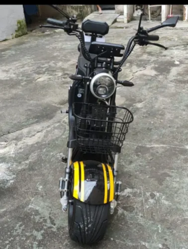 X11 com 300 km