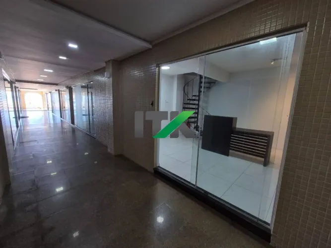 Sala para alugar, 70 m² por R$ 3.396,00/mês - Centro - Balneário Camboriú/SC