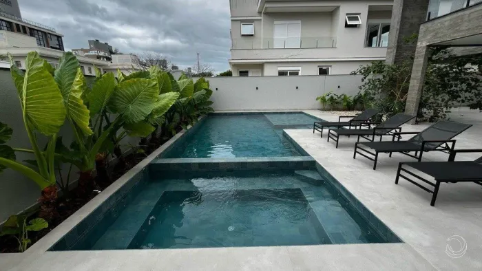 Casa para Venda em Florianópolis, Jurerê Internacional, 5 dormitórios, 5 suítes, 7 banheir