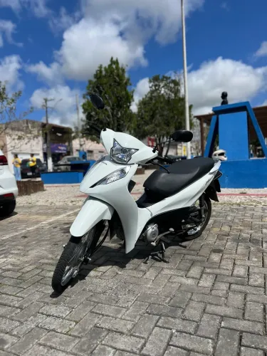 Biz 125 Es 2025
