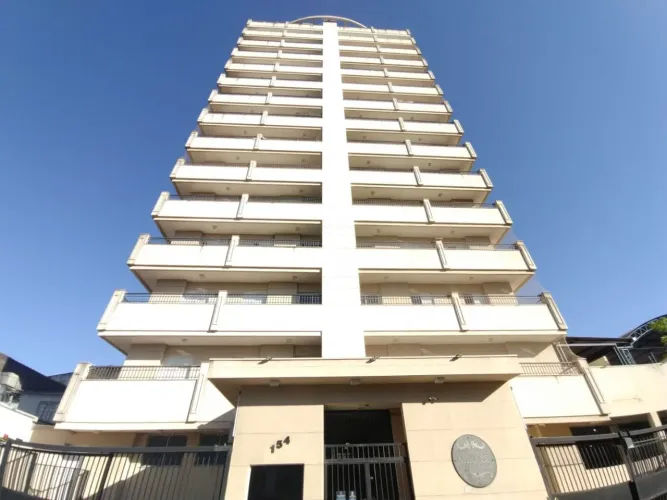 Apartamento com 2 dormitórios (1 suíte) à venda, 92 m² - Parque Bela Vista - Votorantim/SP