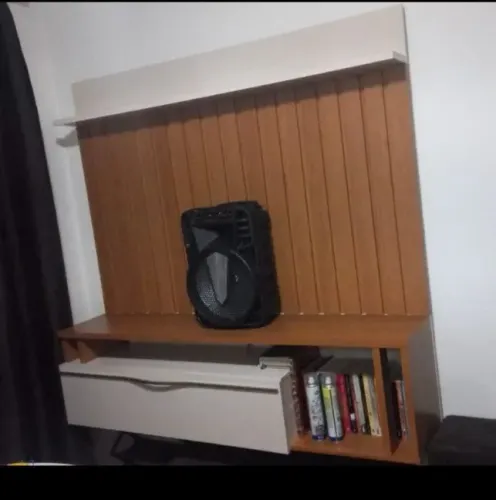 Painel ripado novo