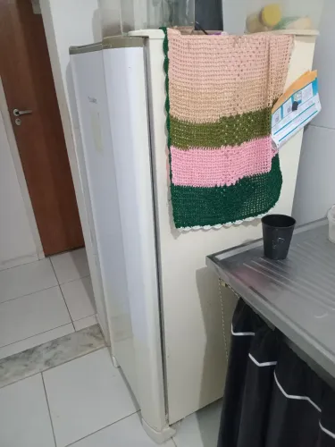 Vendo geladeira