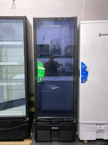 Refrigerador 569 litros - Imbera (novo)
