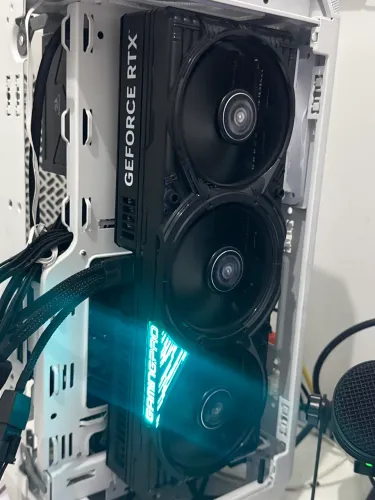 Rtx 5080 16gb palit gaming pro OpenBox