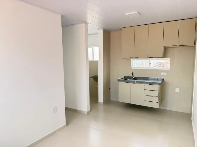 Alugo 2/4 na pitanguinha