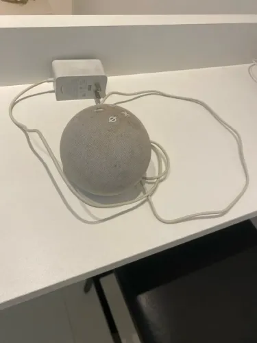 Vendo Alexa original