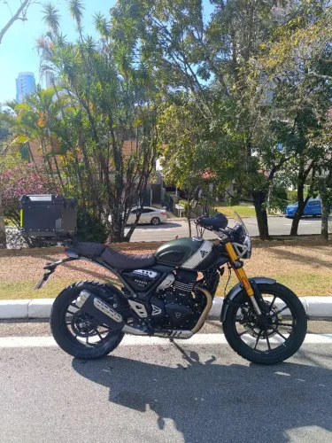 Triumph Scrambler 400x