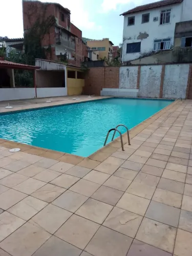 Vendo terreno na taquara
