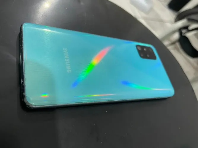 Celular A51
